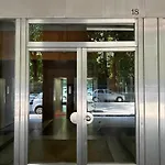 Aurora Gargen In Centro 公寓