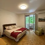 公寓 Aurora Gargen In Centro