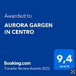 Aurora Gargen In Centro