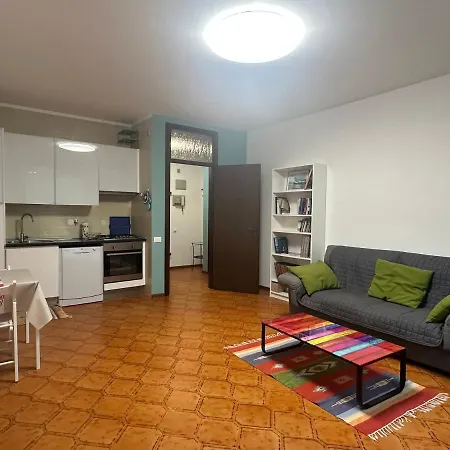 Aurora Gargen In Centro Apartment Trieste