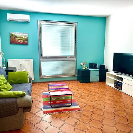 Aurora Gargen In Centro Apartment