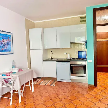 Apartment Aurora Gargen In Centro *