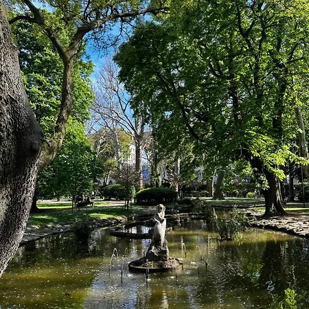 Aurora Gargen In Centro