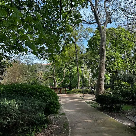 Aurora Gargen In Centro Apartment Trieste