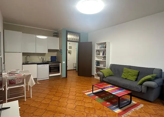 Aurora Gargen In Centro Apartment Trieste