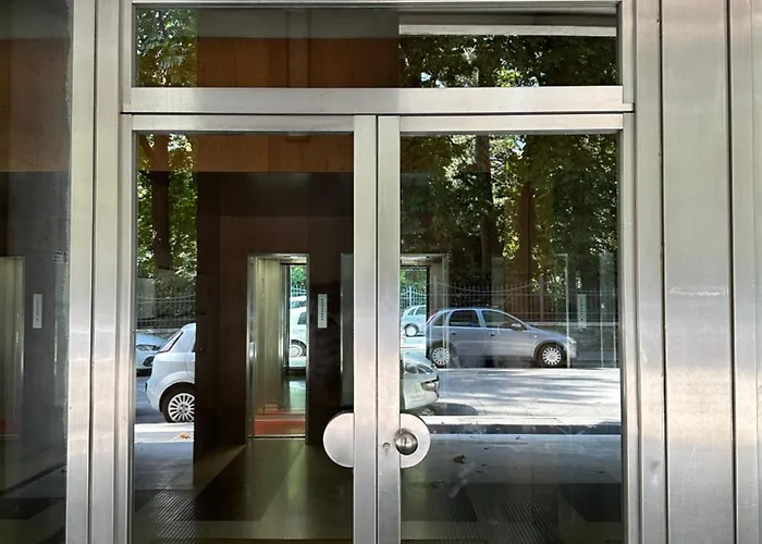 Aurora Gargen In Centro Apartament