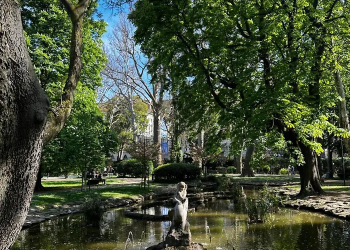 Aurora Gargen In Centro